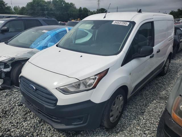 Vin: nm0ls7e29k1385269, lot: 54537285, ford transit xl 2019 img_1