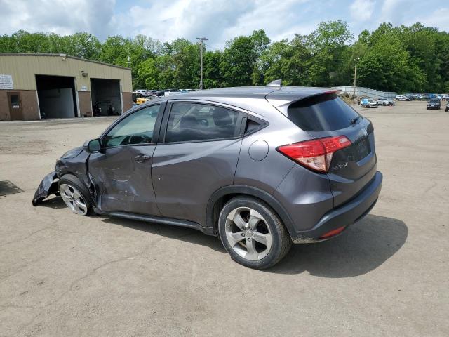 Vin: 3czru6h58gm737348, lot: 58535975, honda hr-v ex 20162