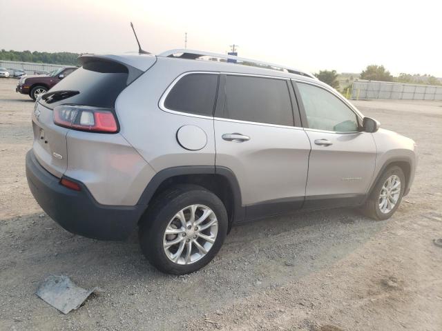 Vin: 1c4pjlcb9kd240797, lot: 58716765, jeep grand cher latitude 20193