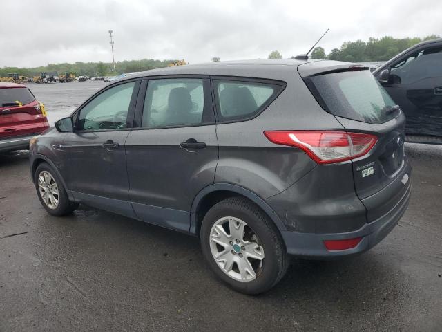 Vin: 1fmcu0f71fub68989, lot: 58090305, ford escape s 20152