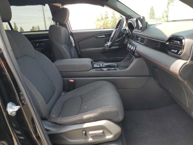2025 HONDA PILOT SPOR 5FNYG2H37SB017228