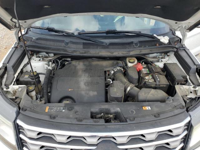 2017 FORD EXPLORER X 1FM5K7D82HGC48290