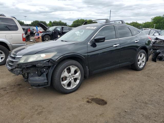 2010 HONDA ACCORD CRO - 5J6TF2H57AL002071