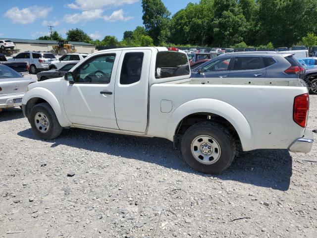 Vin: 1n6bd0ct6fn749428, lot: 58000685, nissan frontier s 20152