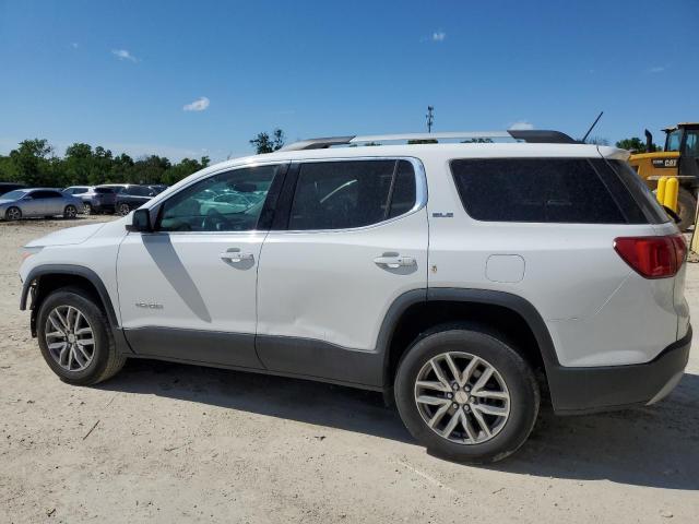 Vin: 1gkknlla7hz150084, lot: 58181935, gmc acadia sle 20172
