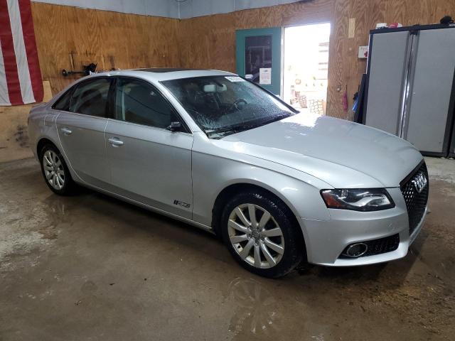 Vin: wauffafl3bn052953, lot: 56123705, audi a4 premium plus 20114