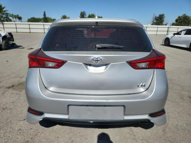 2018 TOYOTA COROLLA IM - JTNKARJE8JJ558996