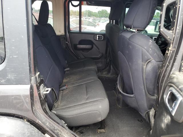 2019 JEEP WRANGLER U 1C4HJXDN1KW635193