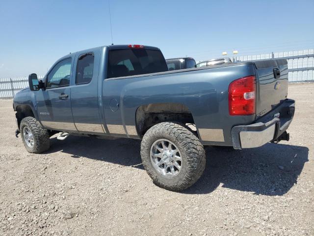 Vin: 1gc2kxeg4bz169308, lot: 47783135, chevrolet all models k2500 heavy duty lt 20112