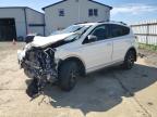 2018 TOYOTA RAV4 SE - 2T3JFREV9JW801731