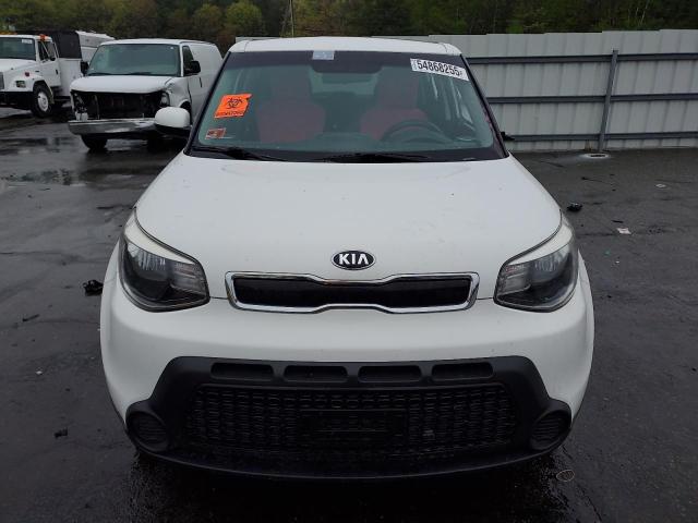 2015 KIA SOUL + - KNDJP3A52F7184532