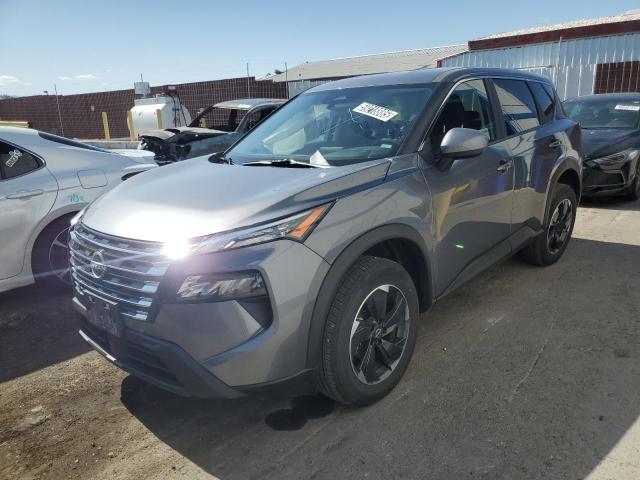Vin: jn8bt3bb0sw419289, lot: 59218885, nissan rogue sv 2025 img_1