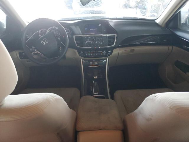 2016 HONDA ACCORD LX - 1HGCR2F31GA136238