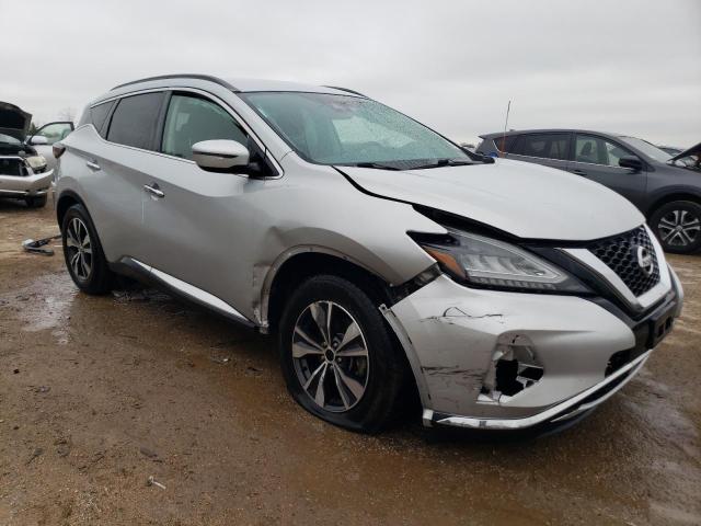 2020 NISSAN MURANO SV 5N1AZ2BS1LN128755