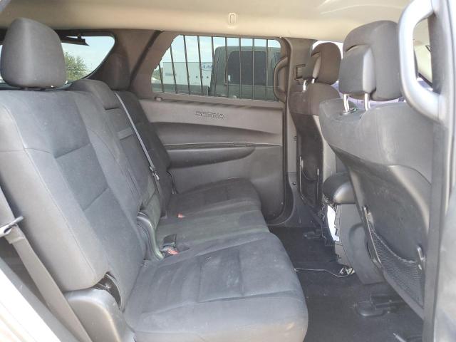 2015 DODGE DURANGO SS 1C4RDJFG8FC147485