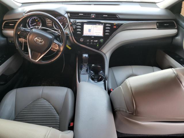 2020 TOYOTA CAMRY SE - 4T1G11AK2LU347839