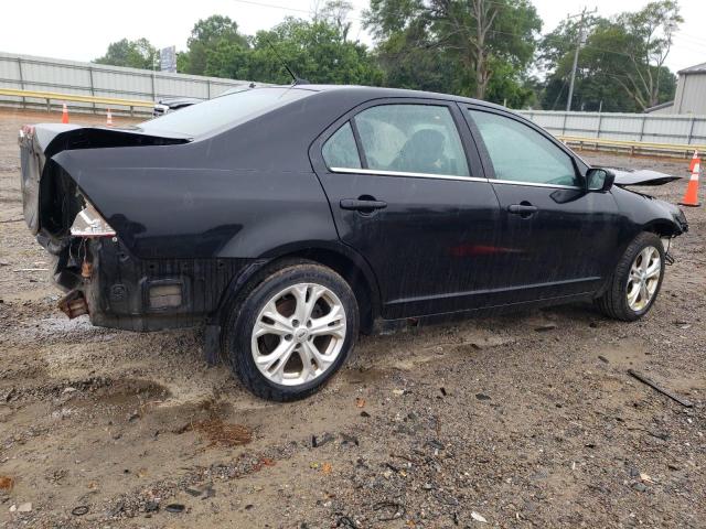 Vin: 3fahp0ha9cr330614, lot: 57585915, ford fusion se 20123