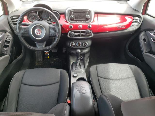 2016 FIAT 500X EASY ZFBCFXBT3GP371959