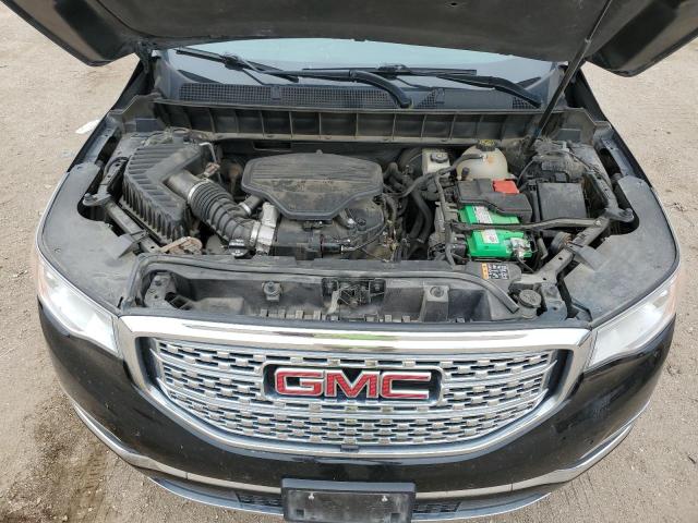 2017 GMC ACADIA DEN - 1GKKNXLS3HZ153967
