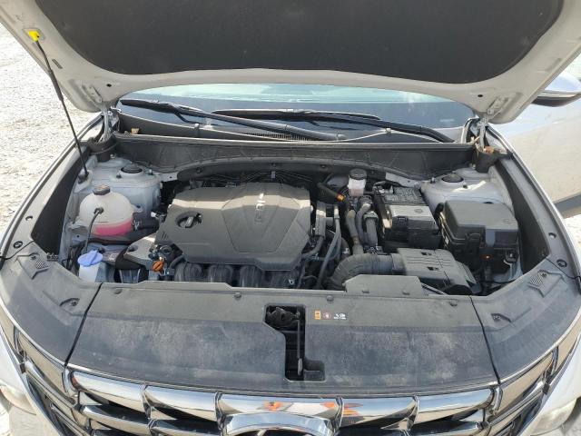 2022 HYUNDAI TUCSON SEL - 5NMJCCAEXNH082849