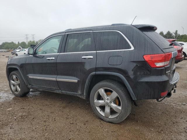 Vin: 1c4rjfcg9cc345613, lot: 57432625, jeep grand cher overland 20122