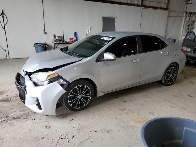 Vin: 2t1burhe5fc393011, lot: 55130095, toyota corolla l 2015 img_1