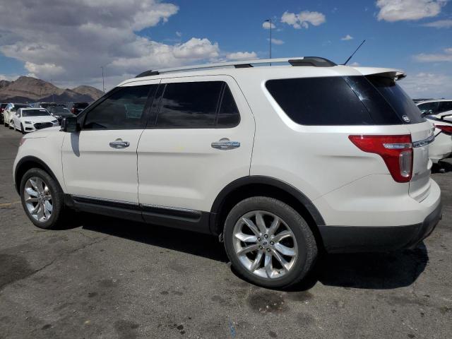 Vin: 1fm5k8d8xdga25799, lot: 54845575, ford explorer xlt 20132