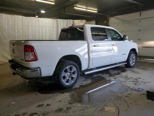 Vin: 1c6srfft0mn662146, lot: 55909315, ram 1500 big horn/lone star 20213