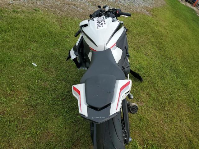 2025 HONDA CBR1000 RR JH2SC7710SK800044
