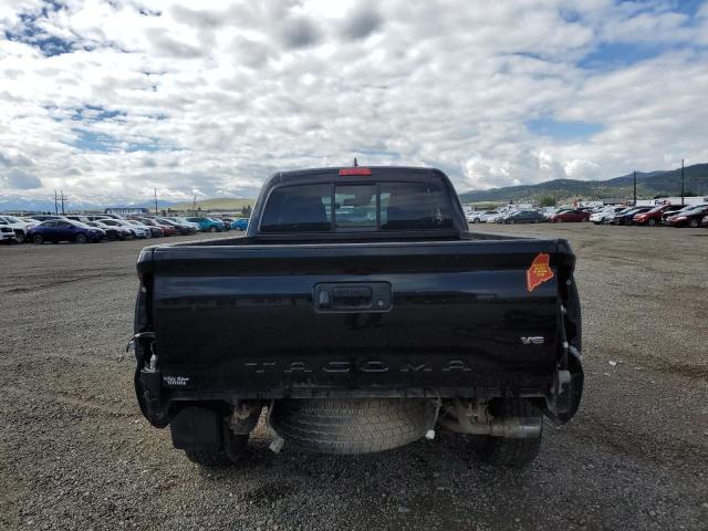2018 TOYOTA TACOMA ACC 5TFSZ5AN6JX137670