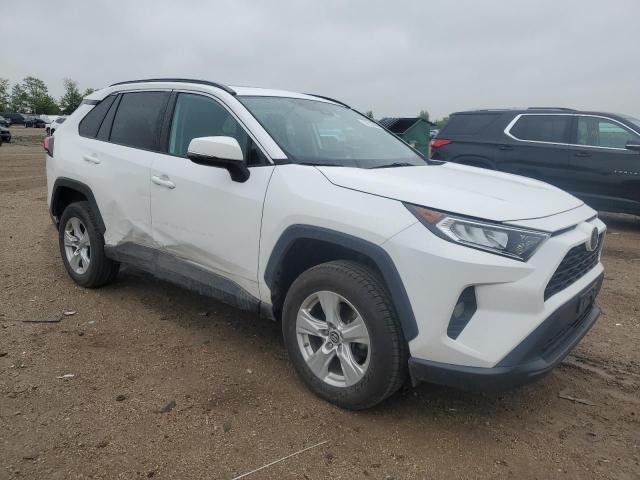 Vin: 2t3p1rfv5kw053276, lot: 57213645, toyota rav4 xle 20194
