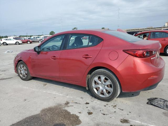 Vin: jm1bm1t70e1149022, lot: 57396735, mazda 3 sv 20142