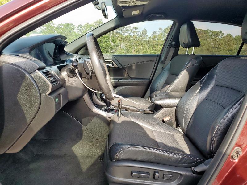 2016 HONDA ACCORD SPO - 1HGCR2F59GA020206
