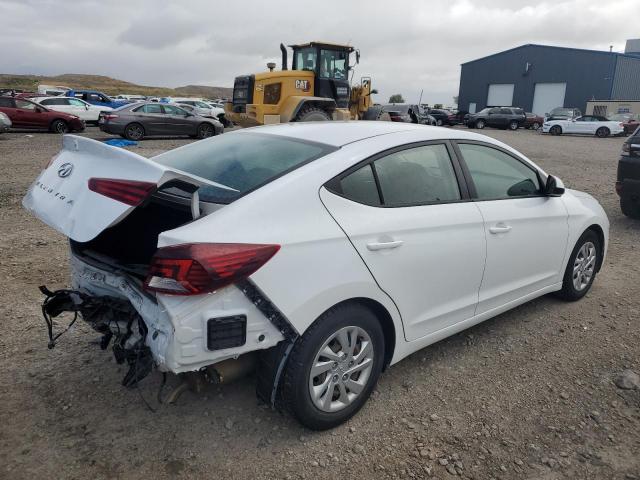 Vin: 5npd74lfxkh443363, lot: 56497765, hyundai elantra se 20193
