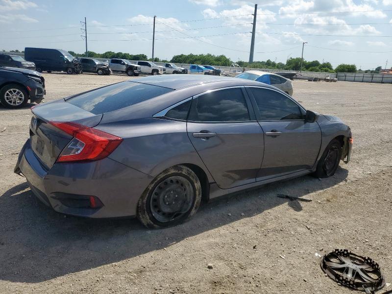 Vin: 2hgfc2f51jh602338, lot: 58175725, honda civic lx 20183