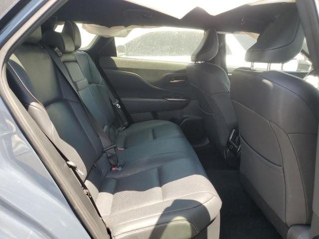 2025 TOYOTA CROWN SIGN JTDACAAJ8S3004761