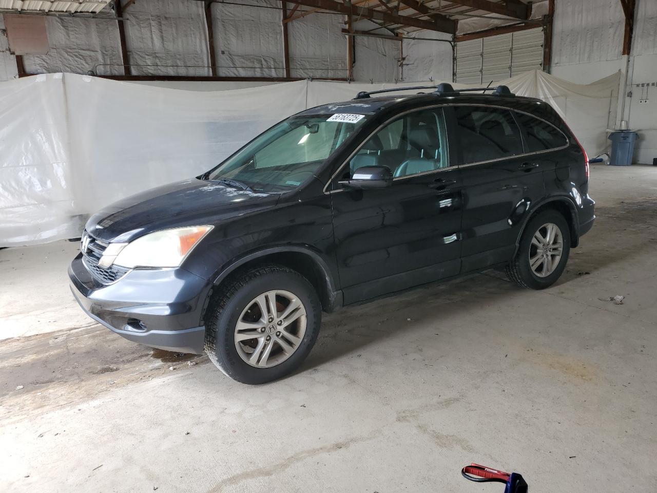 HONDA CR-V EXL