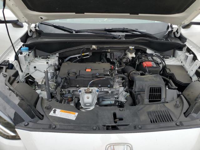 2023 HONDA HR-V LX - 3CZRZ2H33PM708851