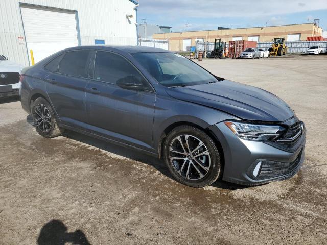 Vin: 3vwsm7bu7pm019977, lot: 53043215, volkswagen jetta comfortline 20234