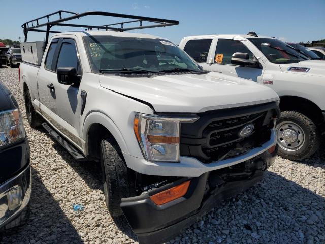 Vin: 1ftex1cpxnkd67550, lot: 55926335, ford f-150 super cab 20224