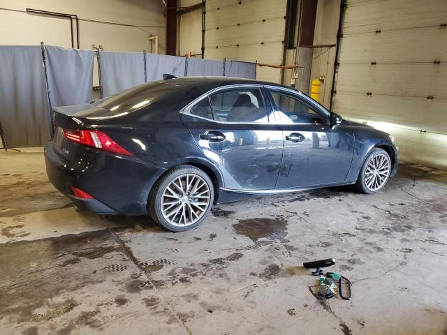 Vin: jthba1d27g5008387, lot: 55940985, lexus is 200t 20163