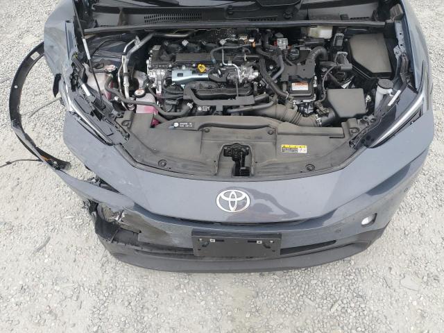 2024 TOYOTA PRIUS LE JTDACAAU2R3040918