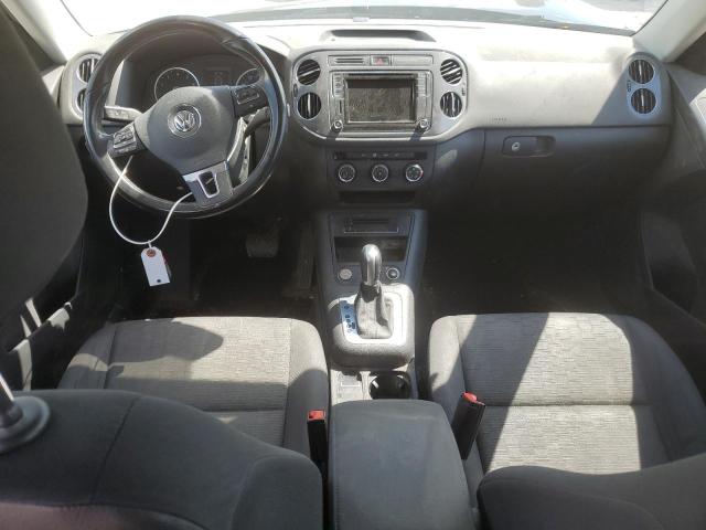 2018 VOLKSWAGEN TIGUAN LIM - WVGAV7AX2JK000500