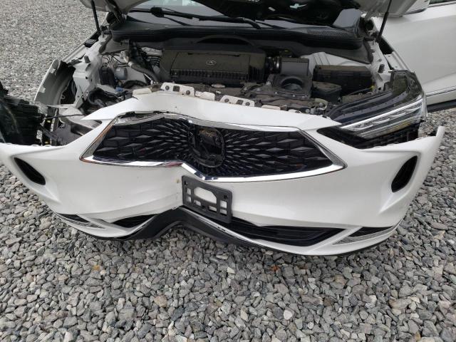 2022 ACURA MDX - 5J8YE1H36NL022312
