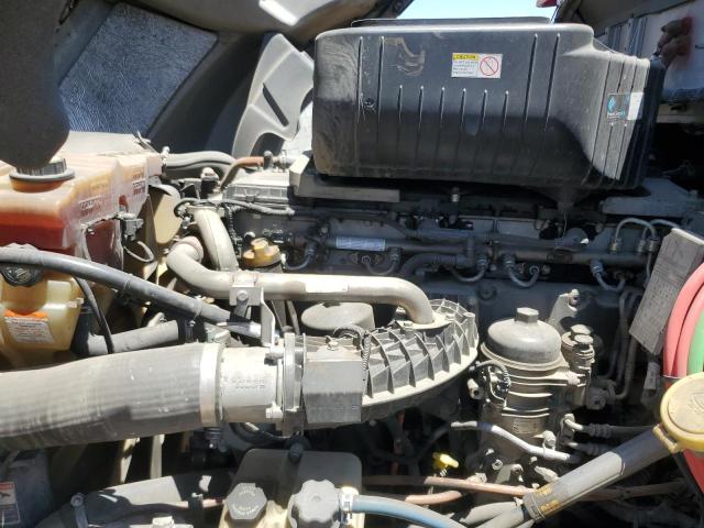 2019 WESTERN STAR/AUTO CAR 5700 XE #3316701511