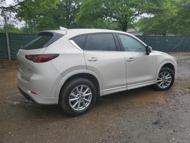 Vin: jm3kfbbl8r0464183, lot: 56644565, mazda cx-5 selec select 20243
