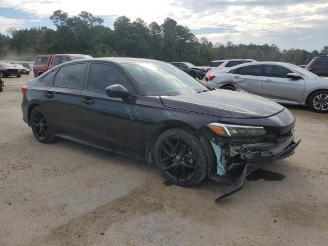 Vin: 2hgfe2f55nh567416, lot: 57208765, honda civic sport 20224