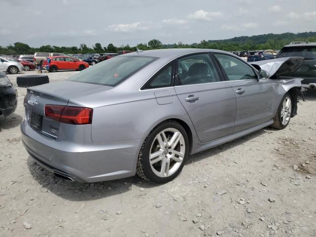 Vin: waugfafc0gn069558, lot: 57051425, audi a6 premium plus 20163