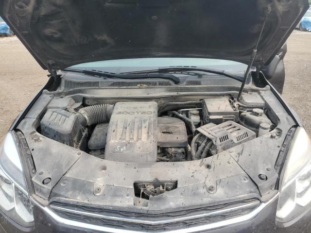 2016 CHEVROLET EQUINOX LS - 2GNALBEK8G6131929