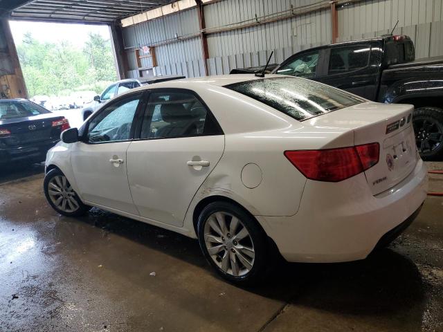 Vin: knafw4a32b5366909, lot: 56829065, kia forte sx 20112
